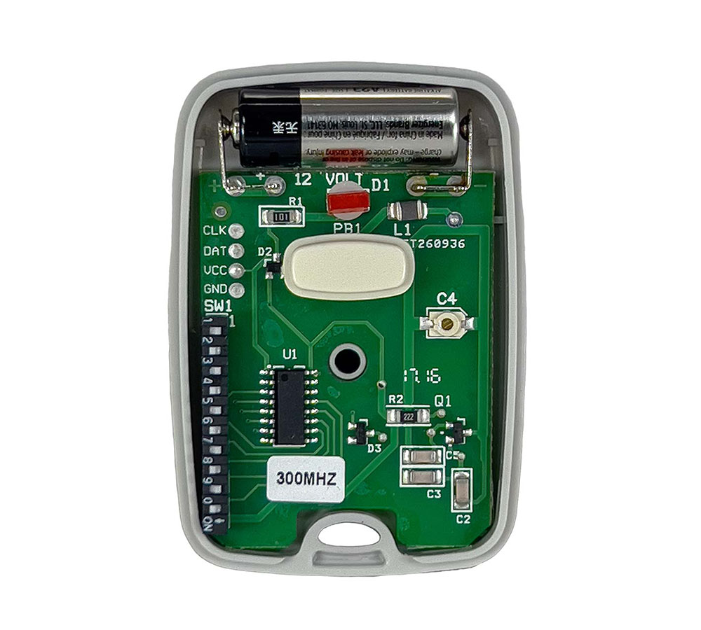 thumbnail image 2 of Renegade Tools Replacement On/Off Switch 2 of 13