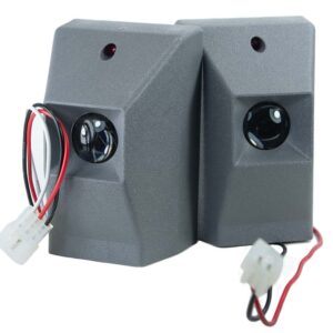 Digi-Code CR-2154 Raynor PEC-R3 Replacement Garage Safety Sensors for Models R-160 and R-170
