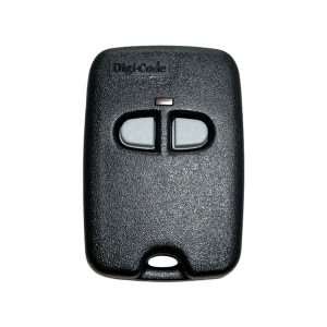 Digi-Code DC-LMM Key Fob Remote Compatible with Liftmaster 890MAX and Chamberlain 956EV